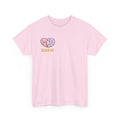 Signature T Shirt  Tee for Women Minimal Faith Apparel Gift Encouraging Shirt