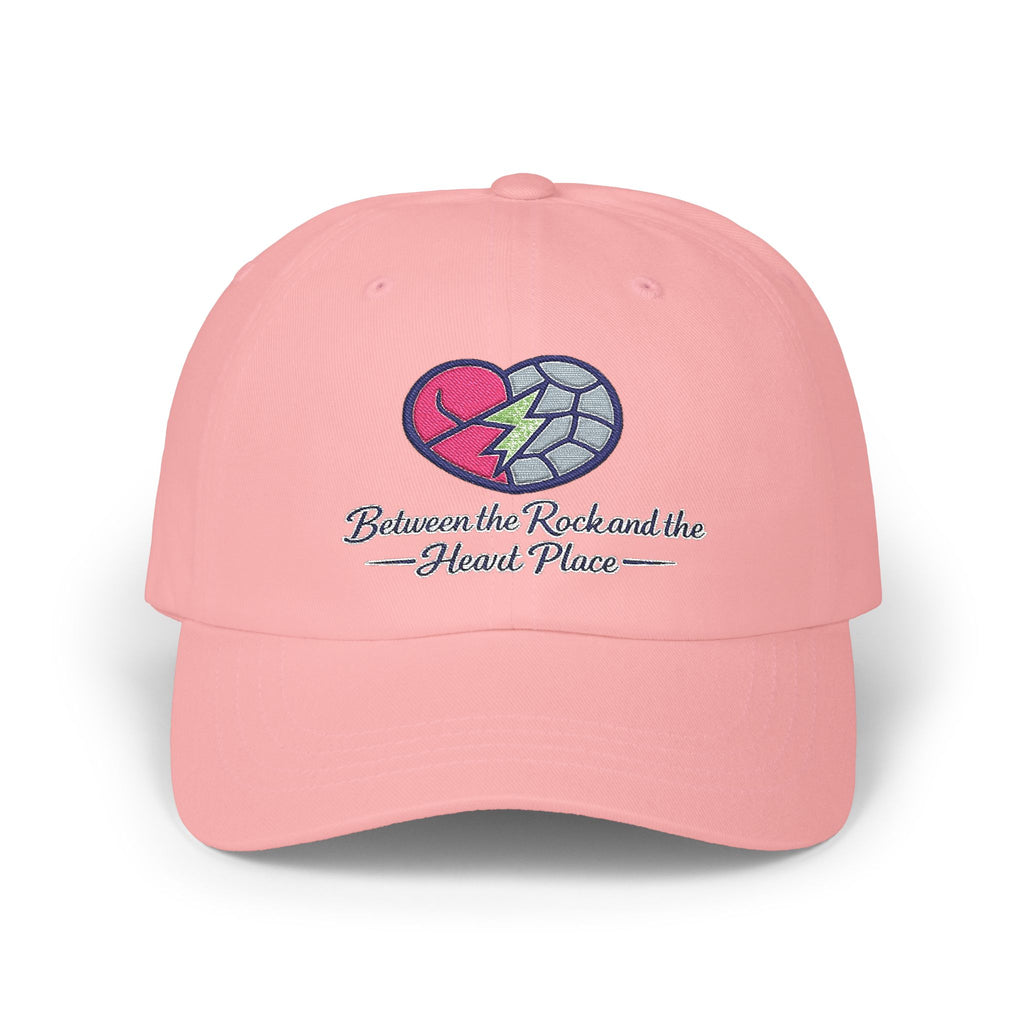 Signature  Adjustable Cap – Everyday Faith Wear