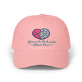 Signature  Adjustable Cap – Everyday Faith Wear
