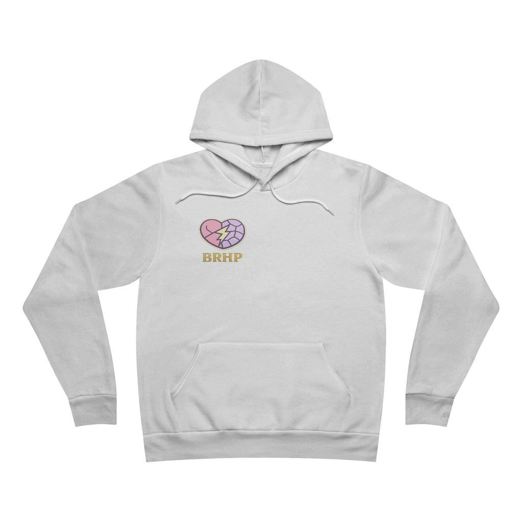 Signature Faith Love Hope Hoodie – Mother's Day Gift, Inspirational Sweatshirt
