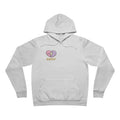 Signature Faith Love Hope Hoodie – Mother's Day Gift, Inspirational Sweatshirt