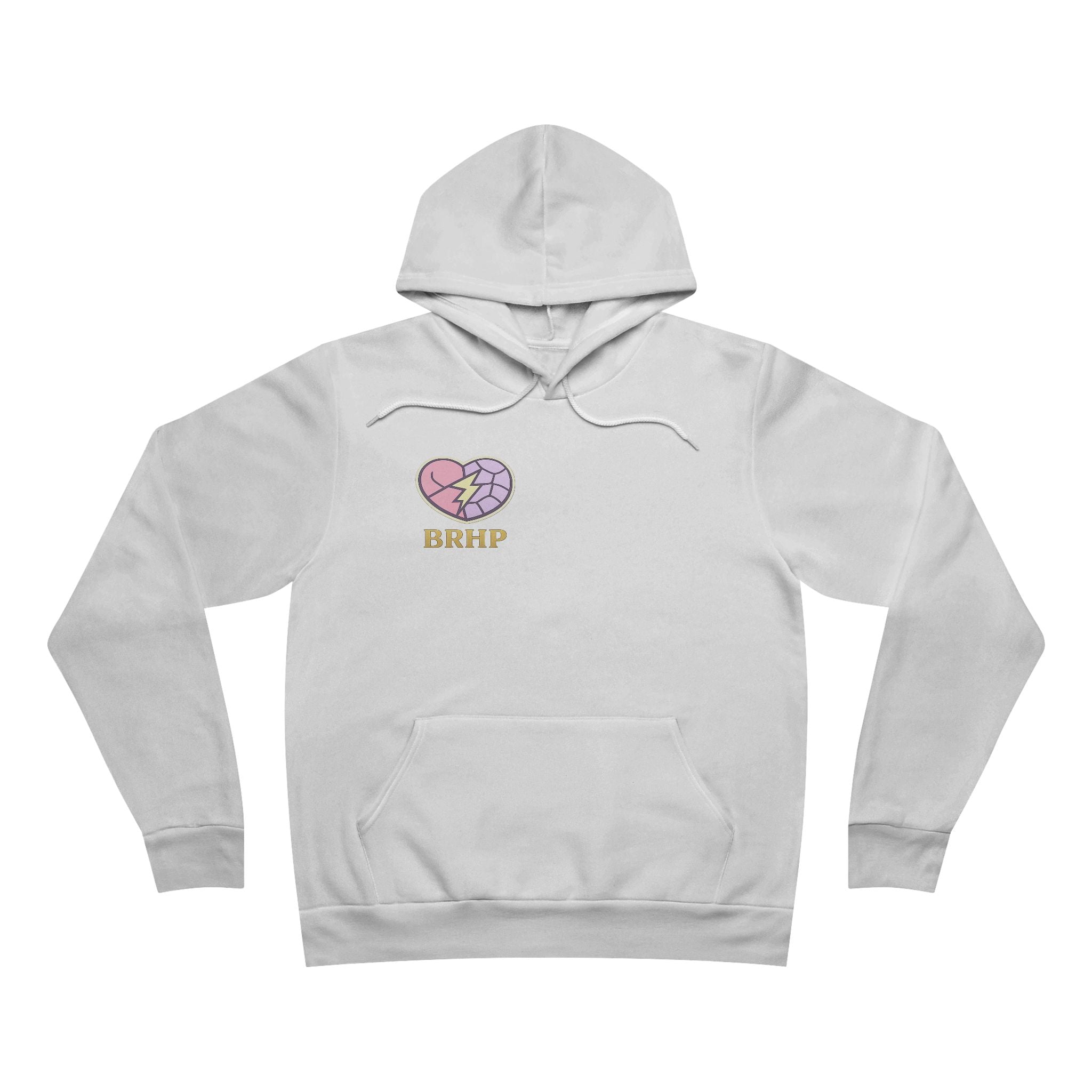 Signature Faith Love Hope Hoodie – Mother's Day Gift, Inspirational Sweatshirt