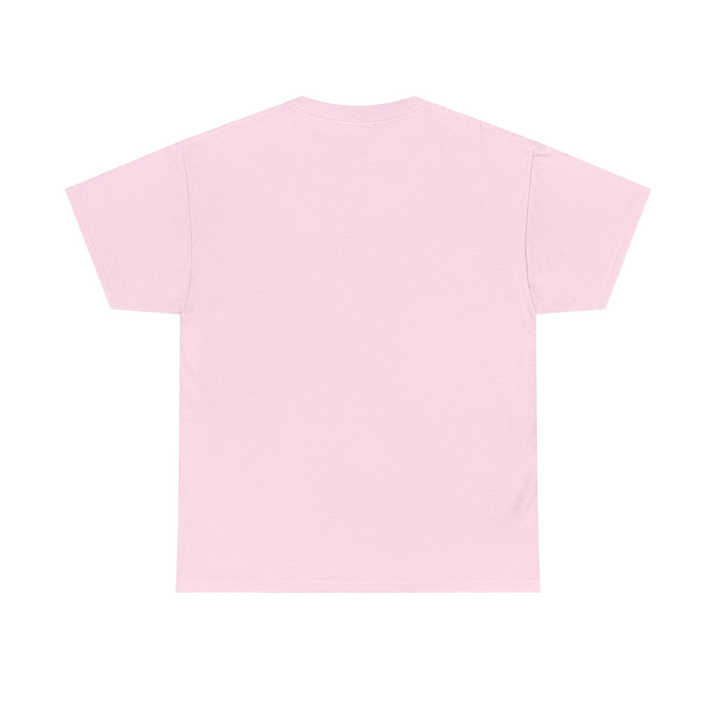 Heart Place Pastel Tee – Faith & Love Collection
