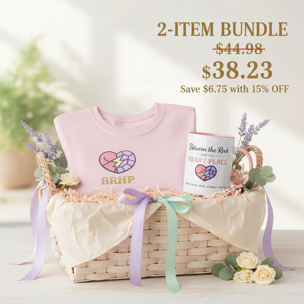 2-Item Bundle No Hoodie