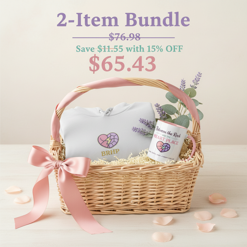 2-Item Mother's Day Bundle