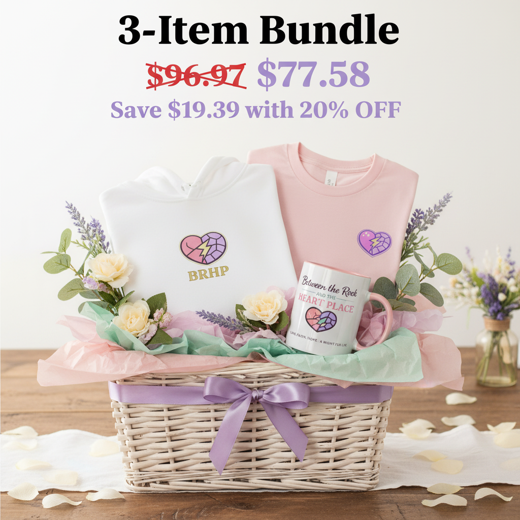 3-Item Bundle Fixed