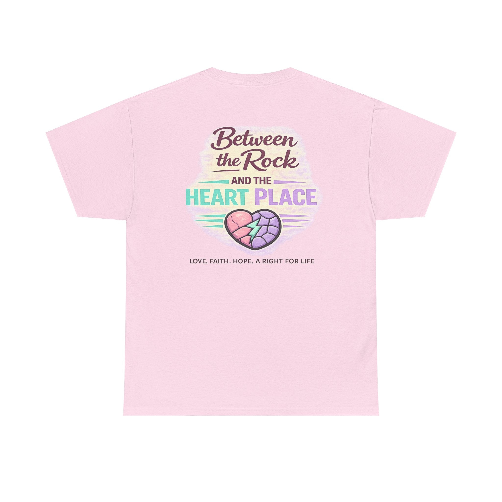 Signature T Shirt  Tee for Women Minimal Faith Apparel Gift Encouraging Shirt